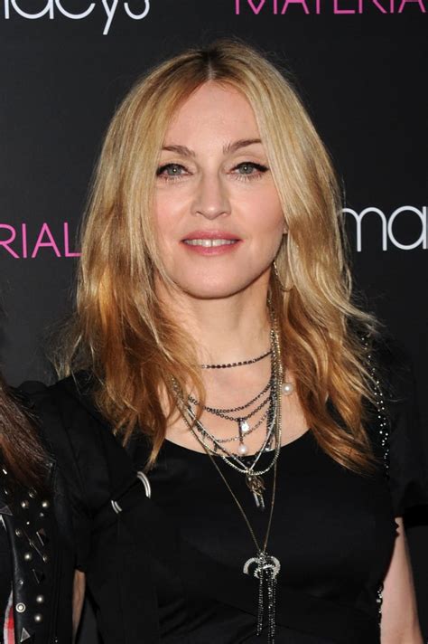 madonna 2010